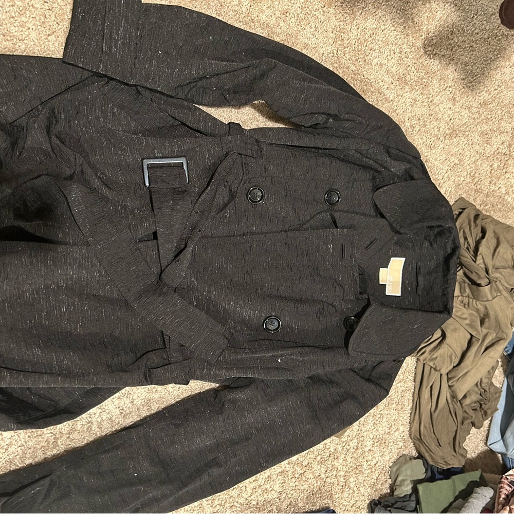 Women’s Trench Coat